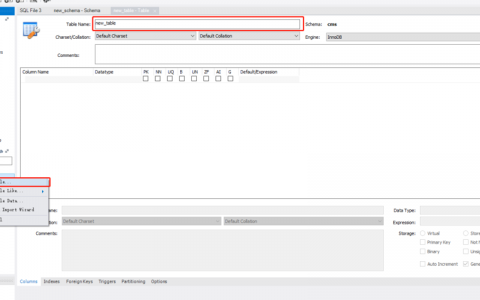 打开mysql数据库_GaussDB(for MySQL)支持打开general