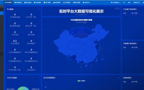 大鹏网络网站建设_网络大屏介绍