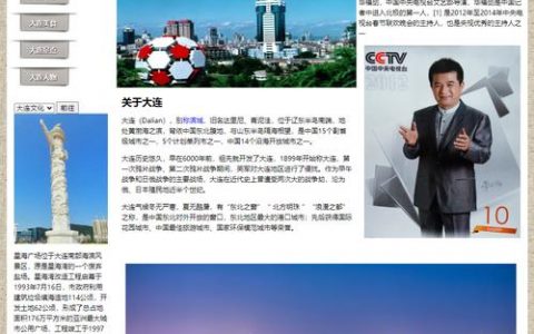 大连网站建设设计_创建设计器实例