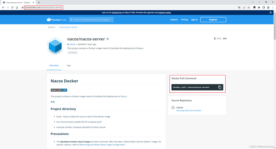 docker 安装 mysql_Docker安装