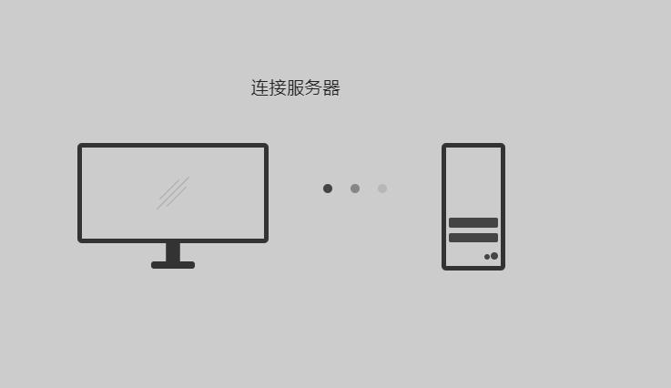 服务器远程连接_远程连接类