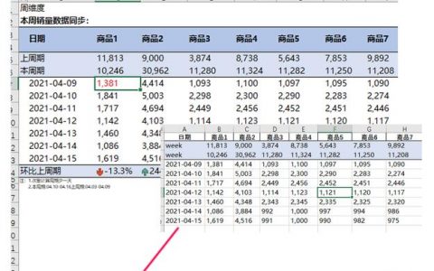 excel如何做成数据库_创建报告Excel