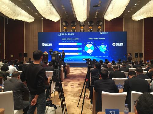 大型会议直播系统_会议直播