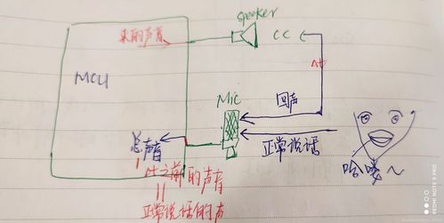 服务器和客户端的回声程序_硬终端为什么会有回声
