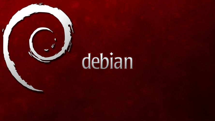 Debian 系统版_Debian