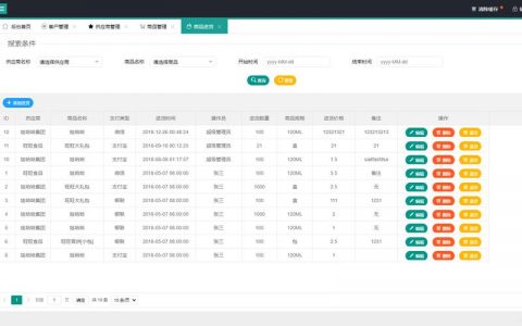 代码仓库管理基线_基线管理