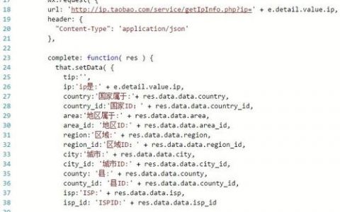 代码检查法有_是否有initializer的代码示例?