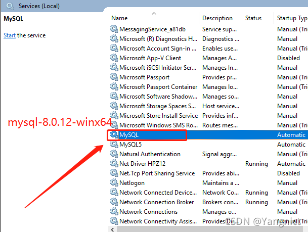 电脑安装2个mysql数据库吗_安装MySQL