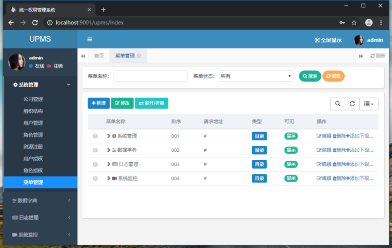 电子商务erp管理系统_ERP系统内权限管理
