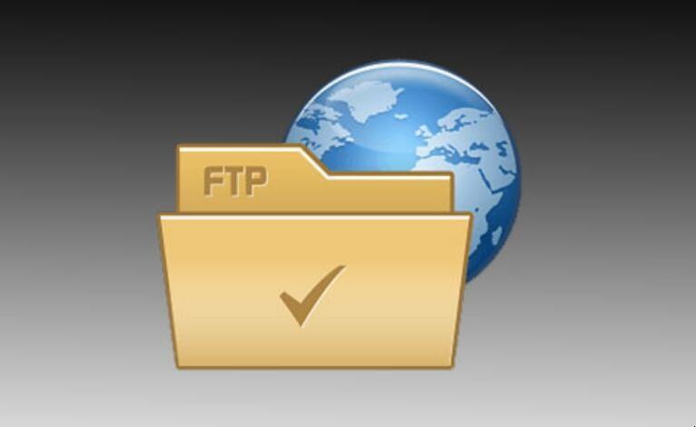 ecs 云服务器 ftp_FTP