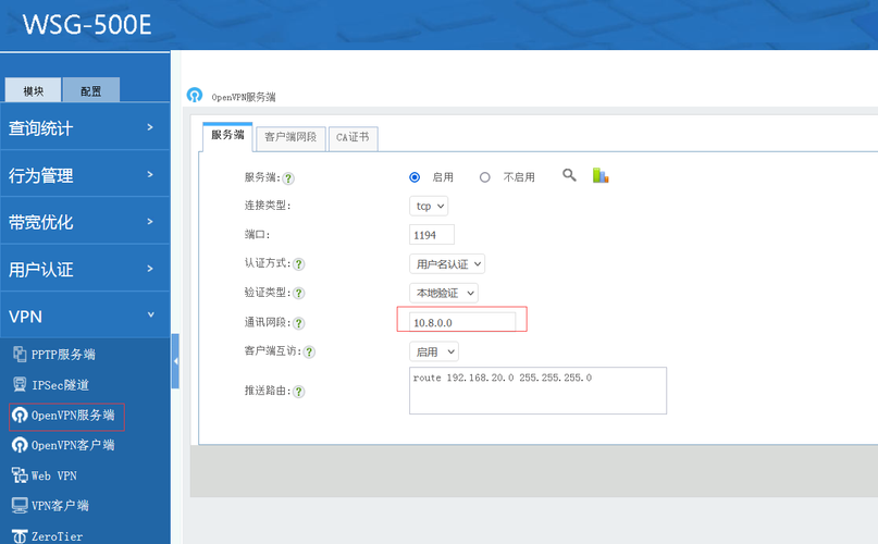 ecs内网服务器实现外网访问_外网访问限制