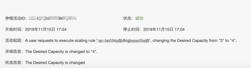 弹性伸缩什么是期望实例数_什么是期望实例数