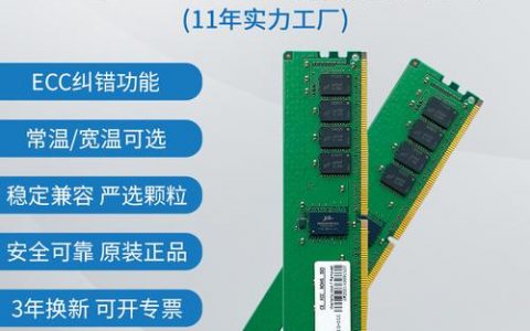 大内存云服务器_内存