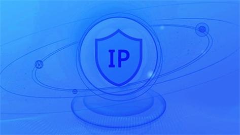 服务器和客户端的ip_客户端访问的IP为什么是华为的高防IP