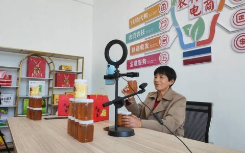 电商直播平台_电商直播场景