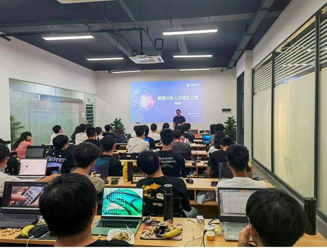 大数据高端培训_培训