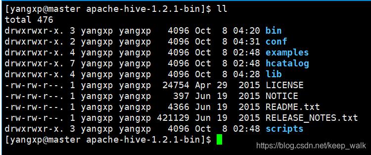 大数据hive_加载Hive数据