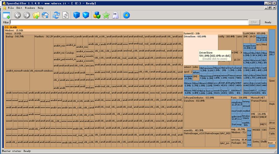 ECS磁盘空间升级_磁盘空间