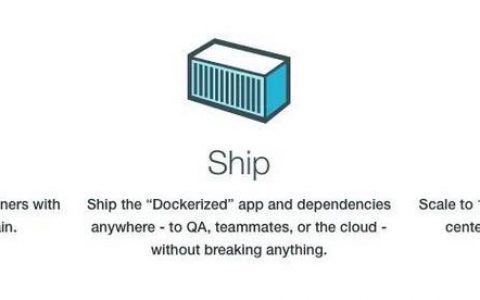 docker隔离_隔离仓