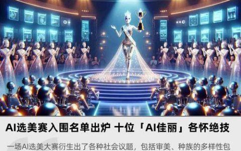 短诗大赛 ai_行业AI大赛