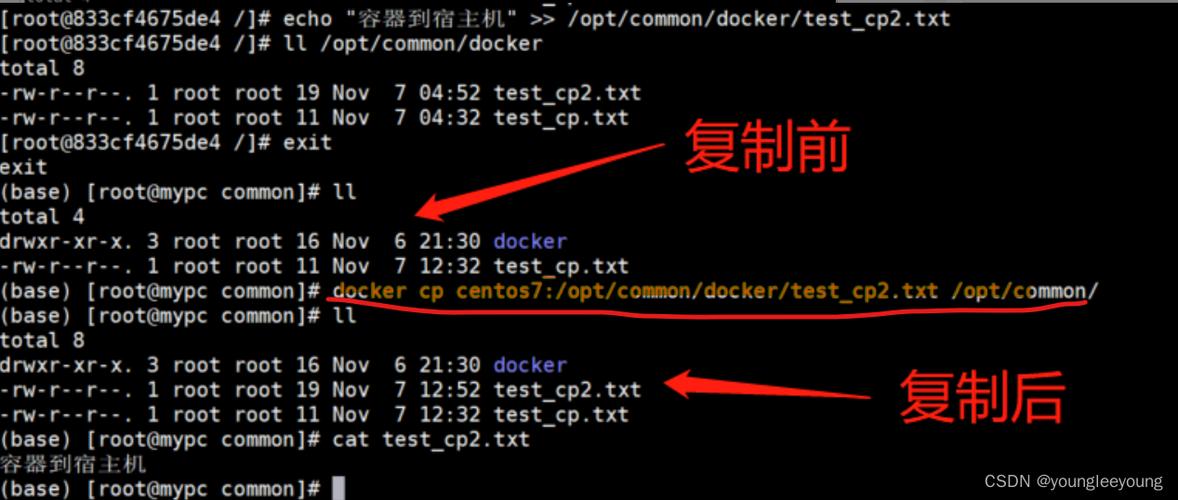 docker容器_鲲鹏集群Docker容器挂载点被卸载