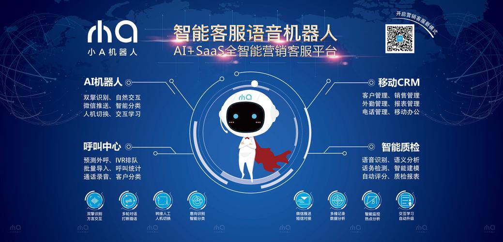对话机器人运营_对话机器人服务