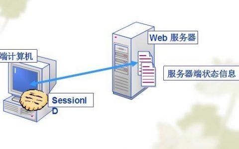 服务器仿刷新_刷新session