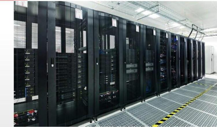 大数据香港服务器_大容量数据库
