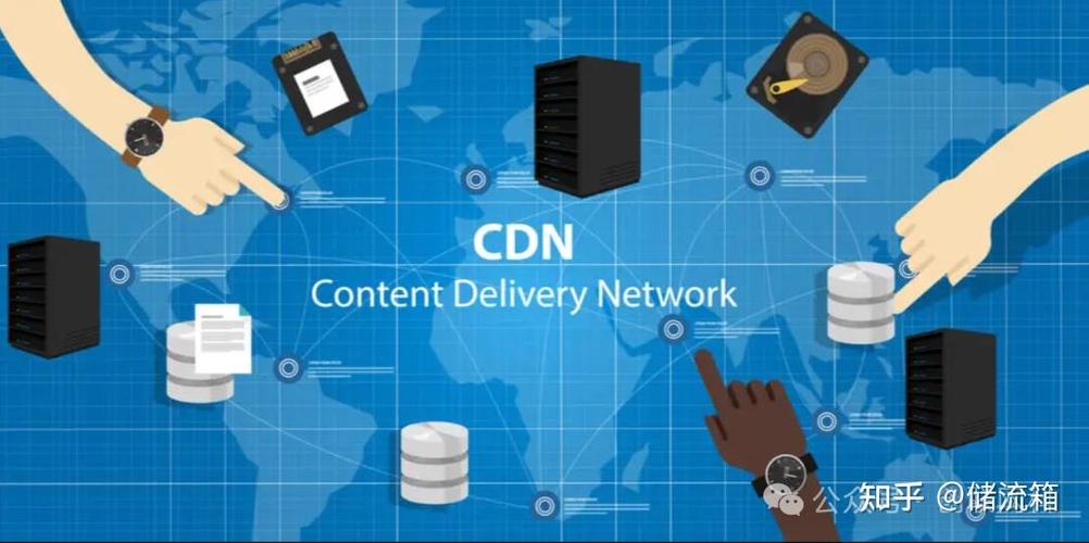 低带宽服务器加cdn_通过CDN减少公网带宽费用