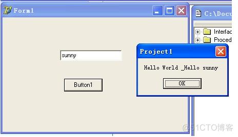 delphi 客户端 java 服务器_Java客户端接入示例