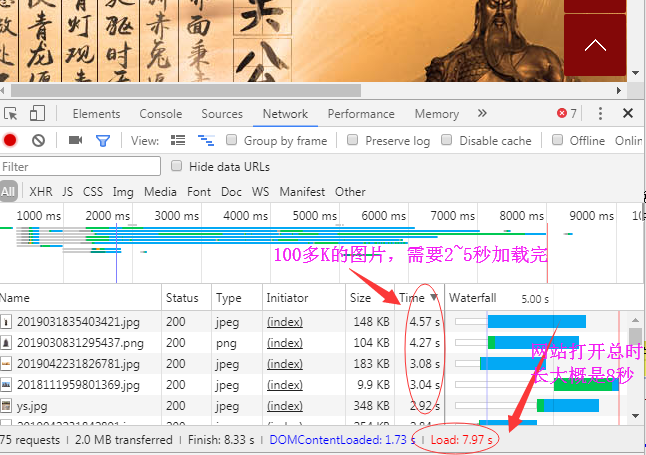 访问1m带宽的网站_访问网站