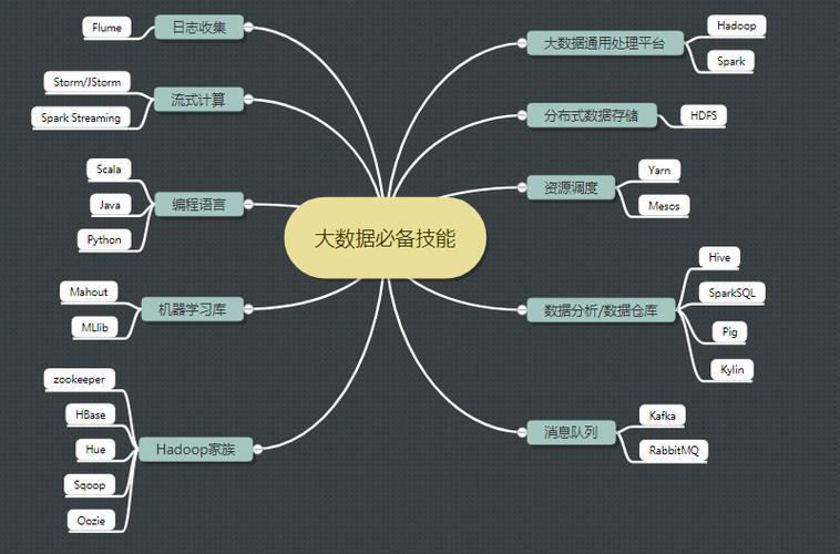 大数据方向_自适应方向