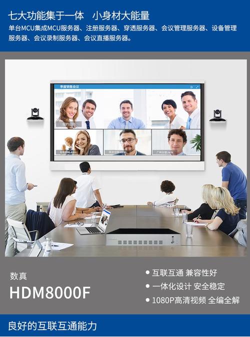 多点电话会议_Region的多点分割