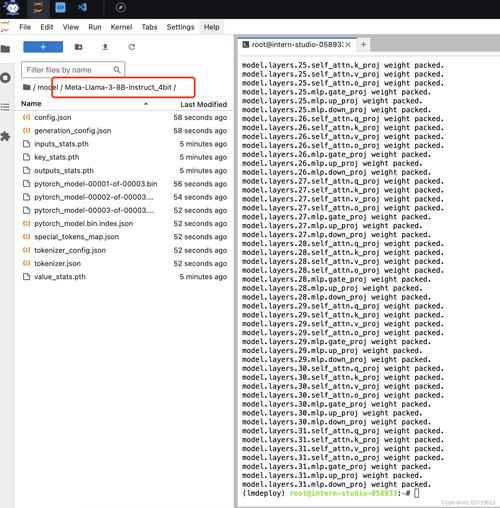 DaoCloud_推理服务访问公网