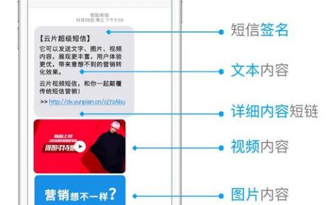 短信认证平台_Portal短信认证（AP作为认证点