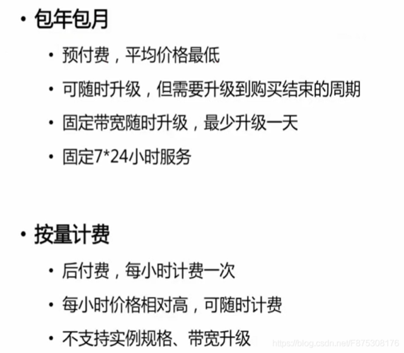 ECS按量计费_购买竞价计费型ECS