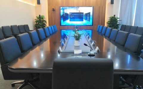 多媒体会议室厂家_厂家维护