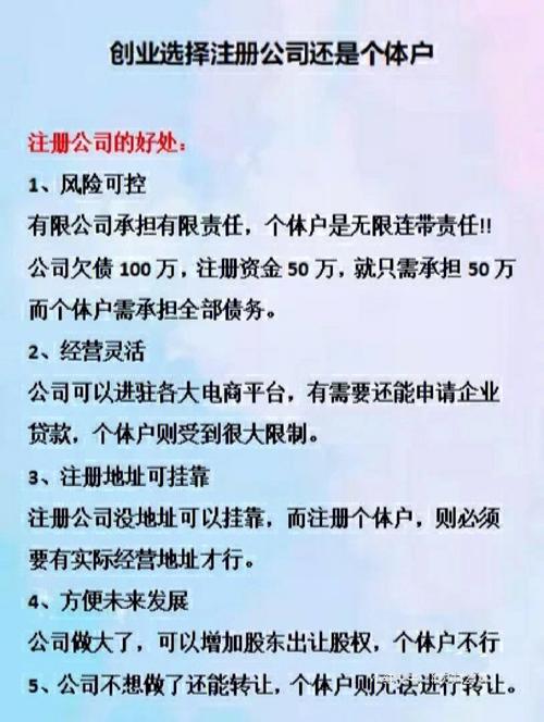 服务器是租好还是买好_客户是个人注册还是公司注册