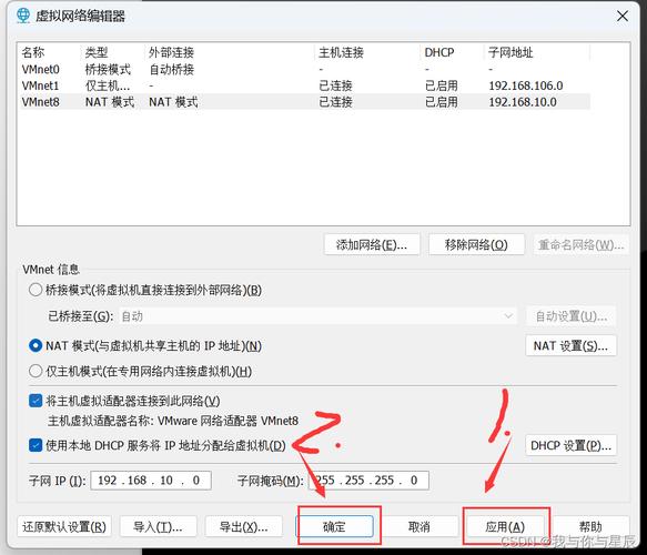 dns服务器安装及配置_配置DNS