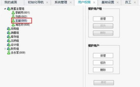 服务器怎么看哪个登陆过_登陆账套管理应用