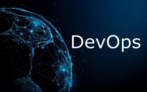 devops 互联网_DevOps
