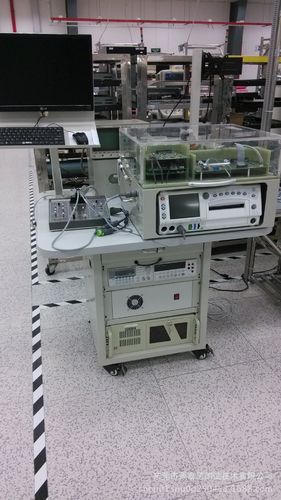 duilib 自动化测试_自动化测试模块