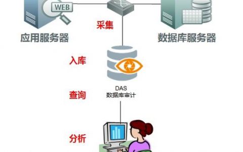 ecs安装数据库_审计ECS自建数据库