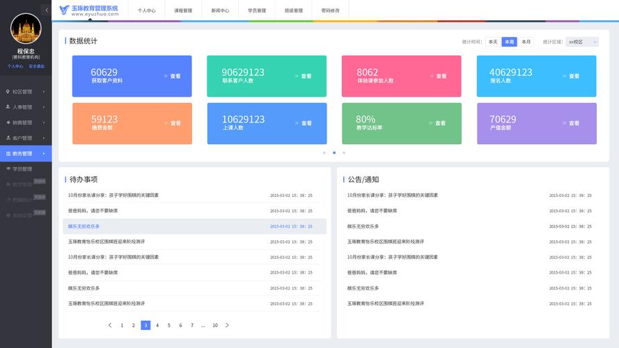 带管理后台的网站_网站后台管理