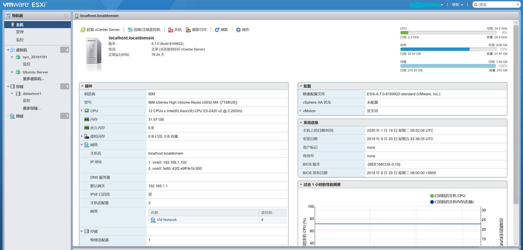 esxi 裸金属_增加VMware受保护环境
