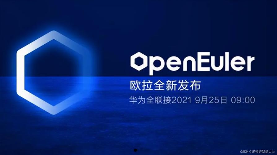 euleros华为_EulerOS/OpenEuler