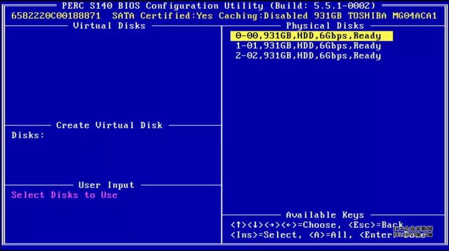 ecs novalocal_配置RAID阵列开机自启动