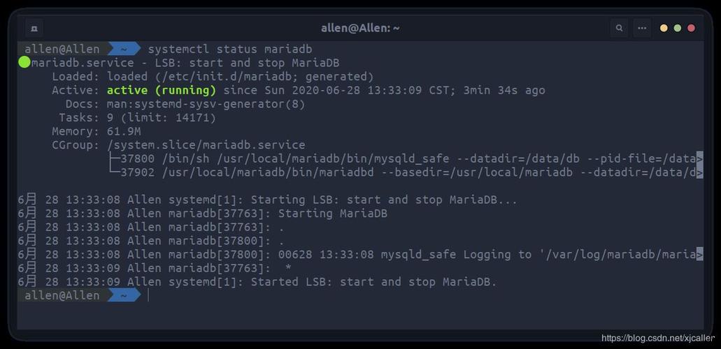 搭建ubuntu服务器配置_手工搭建LNMP环境（Ubuntu 20.04