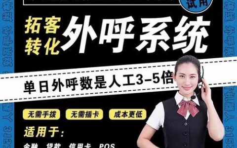 电话外呼软件_PSTN电话外呼是否占用并发资源？