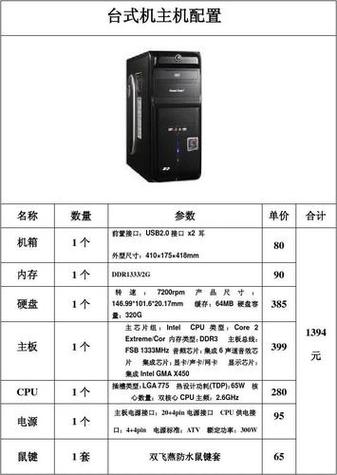 搭服务器和电脑配置_电脑端